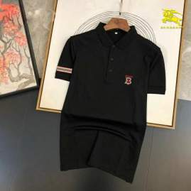 Picture of Burberry Polo Shirts Short _SKUBurberryM-3XL12yx0229262